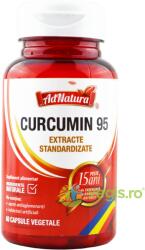 AdNatura Curcumin 95 60 comprimate