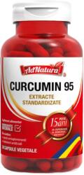 AdNatura Curcumin 95 30 comprimate