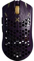 FINALMOUSE ULX Prophecy Tfue Small Black Mouse