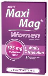 Zdrovit Maximag Women 30 comprimate