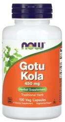 NOW Gotu Kola 100 comprimate