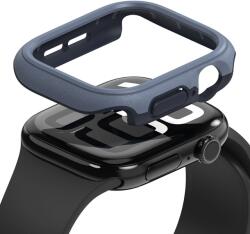 Ringke RING0493 Ringke Onyx Apple Watch 10 (46mm) ütésálló tok, Kék (Navy) (RING0493) (RING0493)