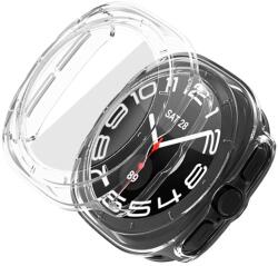 Tech-Protect TP1802 Tech-Protect Defense360 Samsung Galaxy Watch Ultra ütésálló tok, átlátszó (TP1802) (TP1802)