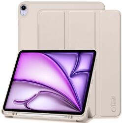 Tech-Protect TP1787 Tech-Protect tolltartós Apple iPad Air 13 (2024) tok, bézs (TP1787) (TP1787)