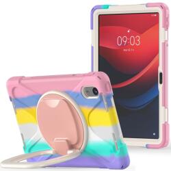 Tech-Protect TP1726 Tech-Protect X-Armor Lenovo Tab M11 tablet tok, színes (Baby Color) (TP1726) (TP1726)