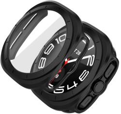 Tech-Protect TP1801 Tech-Protect Defense360 Samsung Galaxy Watch Ultra ütésálló tok, Fekete (TP1801) (TP1801)