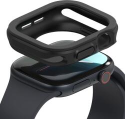 Ringke RING0442 Ringke Air Apple Watch 10 (46mm) tok, Fekete (RING0442) (RING0442)