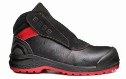 Base Protection B0880 Sparkle munkavédelmi bakancs S3 HRO SI HI SRC (B0880BKD46)