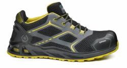 Base Protection B1004 K-Speed Src Munkavédelmi Félcipő Fekete/Sárga Színben S1p (B1004BKY43)