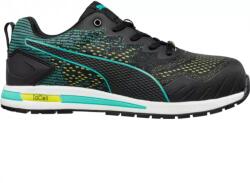 PUMA Vivid Gh Low S1p Esd Hro Src Munkavédelmi Cipő (PUM-643050-47) - berb
