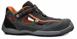 Base Protection B0617 Aerobic S1p Esd Src Munkavédelmi Szandál (B0617GOR39)