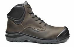 Base Protection B0883 Be-Browny S3 Ci Src Munkavédelmi Bakancs Barna/Fekete Színben (B0883BRK44)