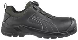 PUMA Cascades Disc Low S3 Ci Hi Hro Src Munkavédelmi Cipő (PUM-640721-39) - berb