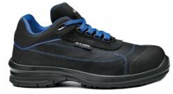 Base Protection B0952 Pulsar S1p Src Munkavédelmi Félcipő (B0952BKB38)