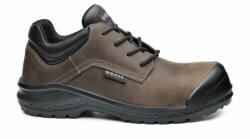 Base Protection B0866 Be-Browny S3 Ci Src Munkavédelmi Félcipő (B0866BRK44)