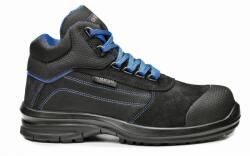 Base Protection B0954 Pulsar Top S1P SRC Munkavédelmi Bakancs (B0954BKB44)
