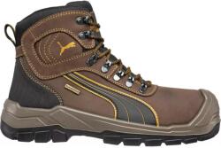 PUMA Sierra Nevada Munkavédelmi Bakancs S3 (PUM-630220-37 S3 HRO)