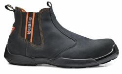 Base Protection B0652 Dealer S1p Src Munkavédelmi Bakancs (B0652BKO43)