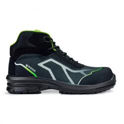 Base Protection B0979 - Oren Top munkavédelmi bakancs (B0979BGN37)