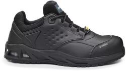Base Protection K-Cross S3 ESD SRC munkavédelmi félcipő (B1011BKR38)
