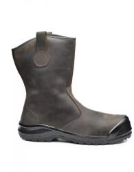 Base Protection B0870 Be-Extreme munkavédelmi bakancs S3 CI SRC (B0870BRR43)