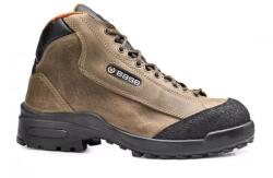 Base Protection B0186 Geldof munkavédelmi bakancs S3 SRC (B0186BRK41)