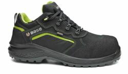 Base Protection B0897 Be-Powerful S3 Wr Src Munkavédelmi Félcipő (B0897BGN38)