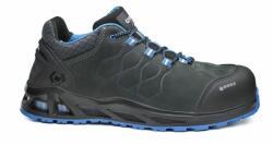 Base Protection B1000 K-Road S3 Hro Ci Src Munkavédelmi Félcipő (B1000GBU45)