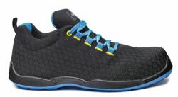 Base Protection B0677 Marathon S3 Src Munkavédelmi Félcipő (B0677BKB39)