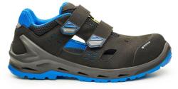 Base Protection B1205 I-Bit Munkavédelmi Szandál S1p Esd Src (B1205BKB35)