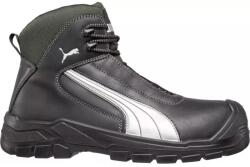 PUMA Cascades Mid Munkavédelmi Bakancs S3 (PUM-630210-39 S3 HRO)