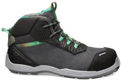 Base Protection B0667 - Grand Canyon Mid Boot S1PS ESD FO SR (B0667BKR35)