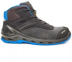 Base Protection I-Robox Top S3 CI ESD SRC munkavédelmi bakancs (B1211BKB41)