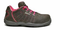 Base Protection B0670 Attitude S1p Src Munkavédelmi Félcipő (B0670GFR40)