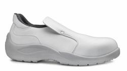 Base Protection B0509 Cadmio S1 Src Munkavédelmi Félcipő (B0509WHR46)
