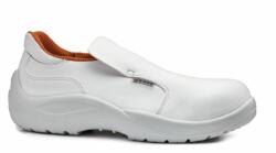 Base Protection B0507 Cloro S2 Src Munkavédelmi Félcipő Fehér Színben (B0507WHR37)