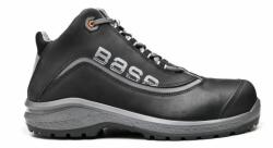 Base Protection B0873 Be-Free S3 Src Munkavédelmi Bakancs (B0873BKG46)