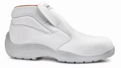 Base Protection B0510 Argo Ankle munkavédelmi bakancs S2 SRC (B0510WHR43)