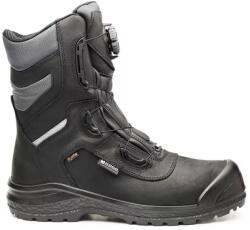 Base Protection Be-Oslo B0850 S3 WR CI HI HRO SRC magasszárú munkavédelmi bakancs (B0850BKR45)