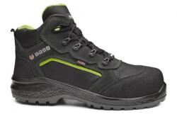 Base Protection B0898 Be-Powerful Top S3 WR SRC Munkavédelmi Bakancs (B0898BGN39)