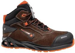 Base Protection K-Boogie Top S3 munkavédelmi bakancs (B1042BRO47)