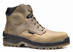 Base Protection B0712 Buffalo Top S3 HRO HI CI SRC munkavédelmi bakancs (B0712BRR40)