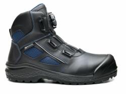 Base Protection B0821 Be-Fast S3 Hro Ci Hi Src Munkavédelmi Bakancs (B0821BKB44)