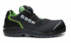 Base Protection B0822 Be-Ready S1p Esd Src Munkavédelmi Félcipő (B0822BGN46)