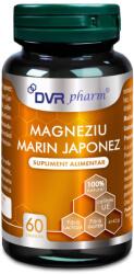 DVR Pharm Magneziu Marin Japonez 60 comprimate