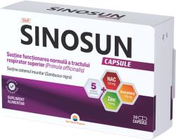 Sun Wave Pharma Sinosun 30 comprimate
