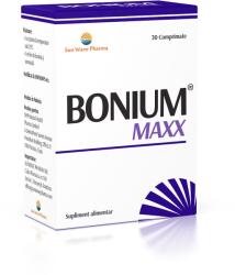 Sun Wave Pharma Bonium Maxx 30 comprimate