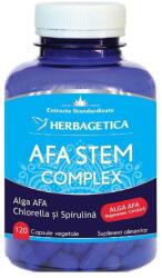 Herbagetica Afa Stem Complex 120 comprimate