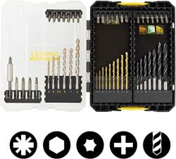 STANLEY STA88563-XJ Burghiu