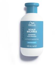 Wella WELLA Wp S Inv Scalp Bal Soothing Shampoo Шампоан за коса дамски 300ml